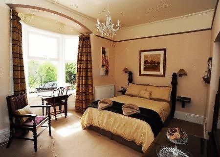 Chinthurst Guest House Skipton Pokoj fotografie