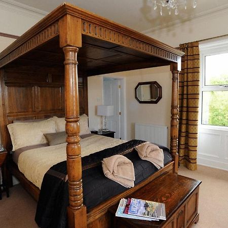 Chinthurst Guest House Skipton Pokoj fotografie