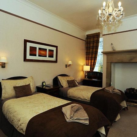 Chinthurst Guest House Skipton Pokoj fotografie