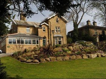 Chinthurst Guest House Skipton Exteriér fotografie