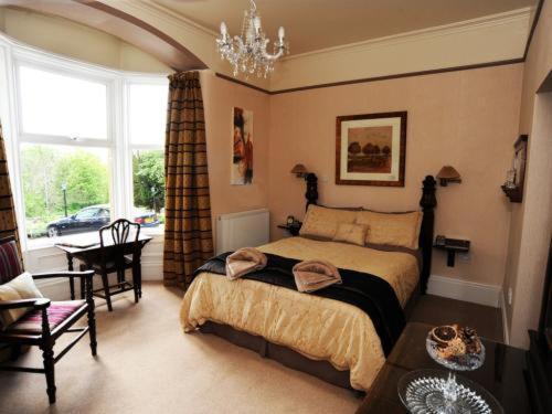 Chinthurst Guest House Skipton Exteriér fotografie