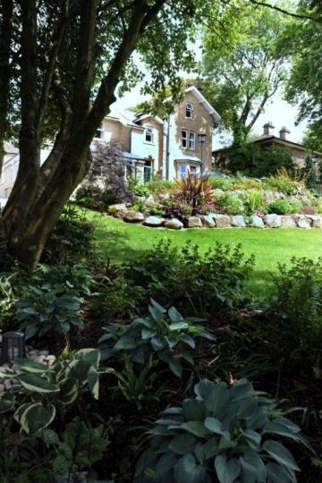 Chinthurst Guest House Skipton Exteriér fotografie