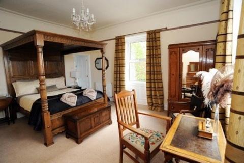 Chinthurst Guest House Skipton Pokoj fotografie