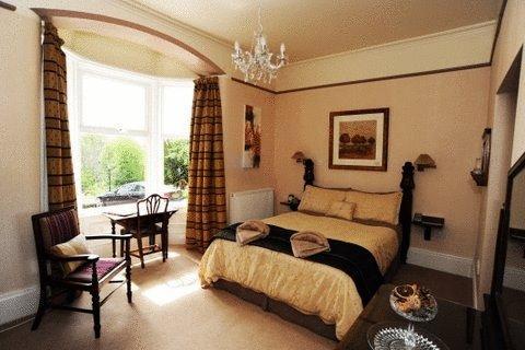 Chinthurst Guest House Skipton Pokoj fotografie