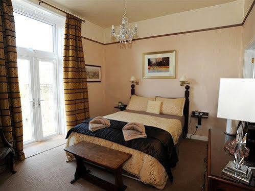 Chinthurst Guest House Skipton Exteriér fotografie